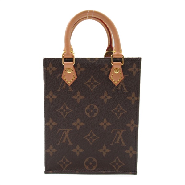 ルイ・ヴィトン(LOUIS VUITTON)ルイ・ヴィトン プティット・サックプラ