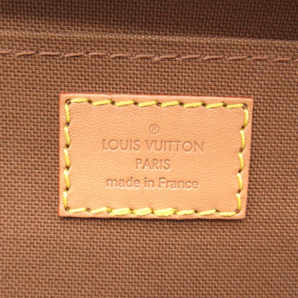 ルイ・ヴィトン(LOUIS VUITTON)ルイ・ヴィトン プティット・サックプラ