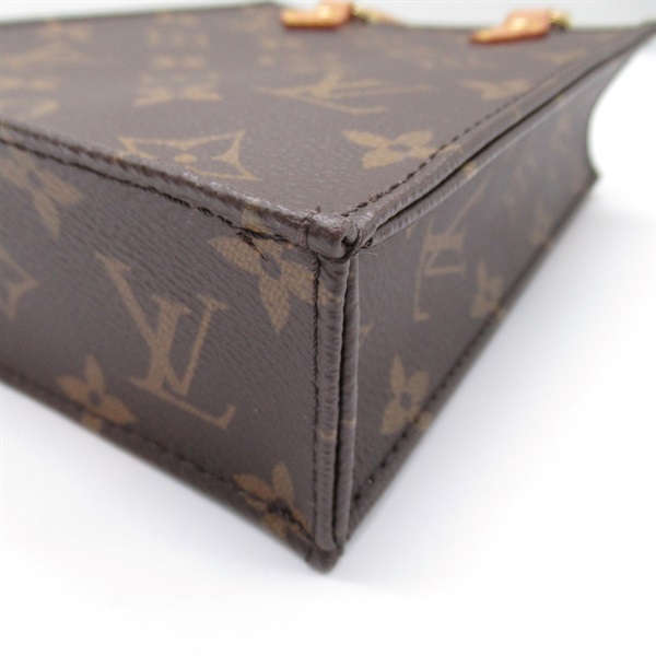 LOUIS VUITTON ルイヴィトン プティット・サックプラ M69442