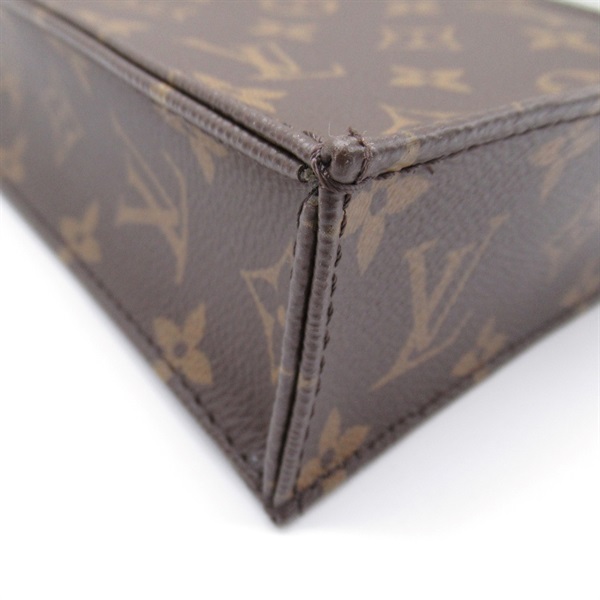 ルイ・ヴィトン(LOUIS VUITTON)ルイ・ヴィトン プティット・サックプラ