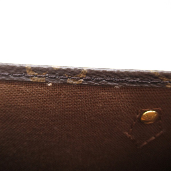 ルイ・ヴィトン(LOUIS VUITTON)ルイ・ヴィトン プティット・サックプラ