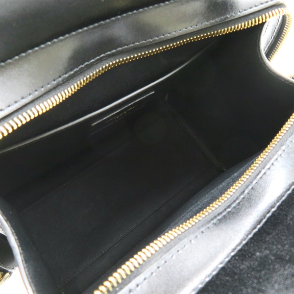 サンローラン(SAINT LAURENT)サンローラン スモールアップタウン 2way