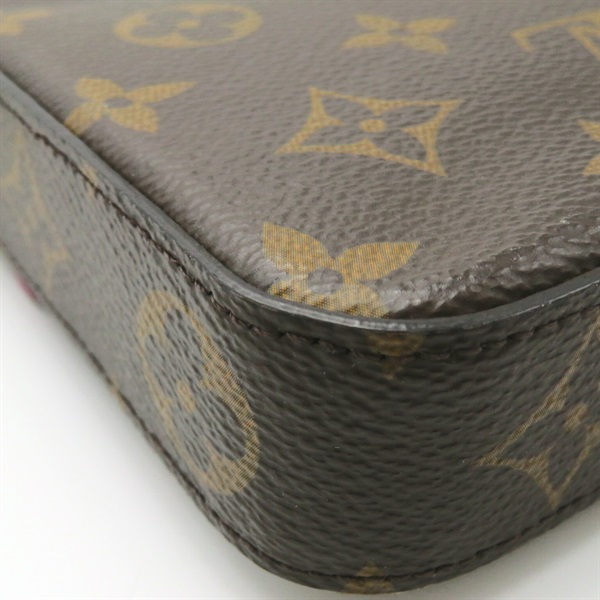 ルイ・ヴィトン(LOUIS VUITTON)ルイ・ヴィトン ポシェット フェリシー 