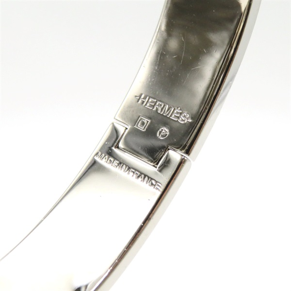 エルメス(HERMES)エルメス クリッククラックPM バングル アクセサリー
