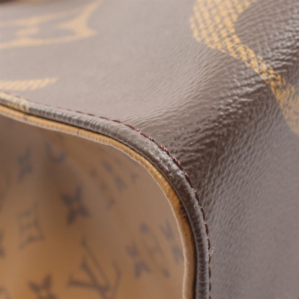 ルイ・ヴィトン(LOUIS VUITTON)ルイ・ヴィトン オンザゴーGM