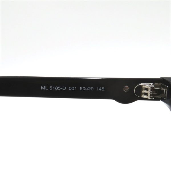 MONCLER モンクレール サングラス メガネ ML 5185-D MONCLER モンクレール サングラス メガネ ML 5185-D MONCLER