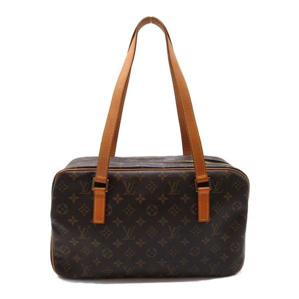 ルイ・ヴィトン(LOUIS VUITTON)ルイ・ヴィトン シテGM ショルダー 