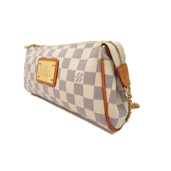 ルイ・ヴィトン(LOUIS VUITTON)ルイ・ヴィトン エヴァ ショルダー