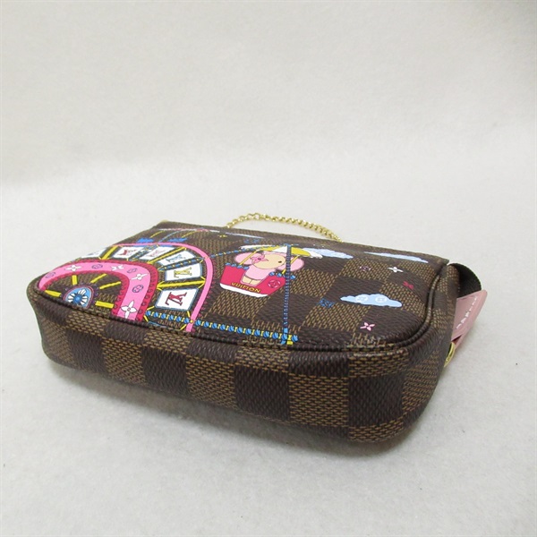 ルイ・ヴィトン(LOUIS VUITTON)ルイ・ヴィトン ヴィヴィエンヌ