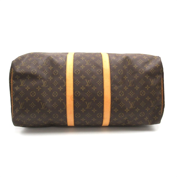 ルイ・ヴィトン(LOUIS VUITTON)ルイ・ヴィトン キーポル55 ボストン