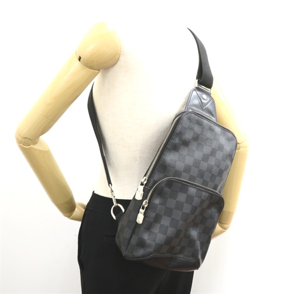 ルイ・ヴィトン(LOUIS VUITTON)ルイ・ヴィトン アヴェニュー スリング