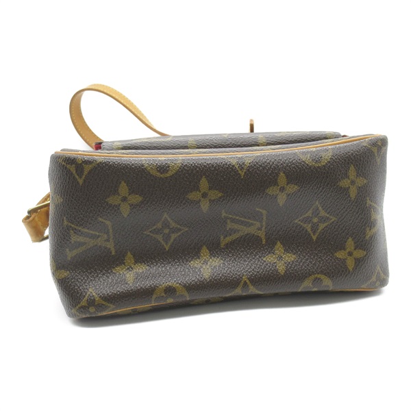 ルイ・ヴィトン(LOUIS VUITTON)ルイ・ヴィトン ヴィバ シテPM