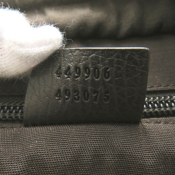 グッチ(GUCCI)グッチ GGキャンバス リュックサック バッグパック  