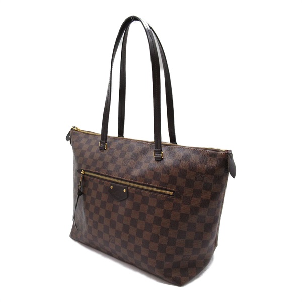 ルイ・ヴィトン(LOUIS VUITTON)ルイ・ヴィトン イエナMM トートバッグ