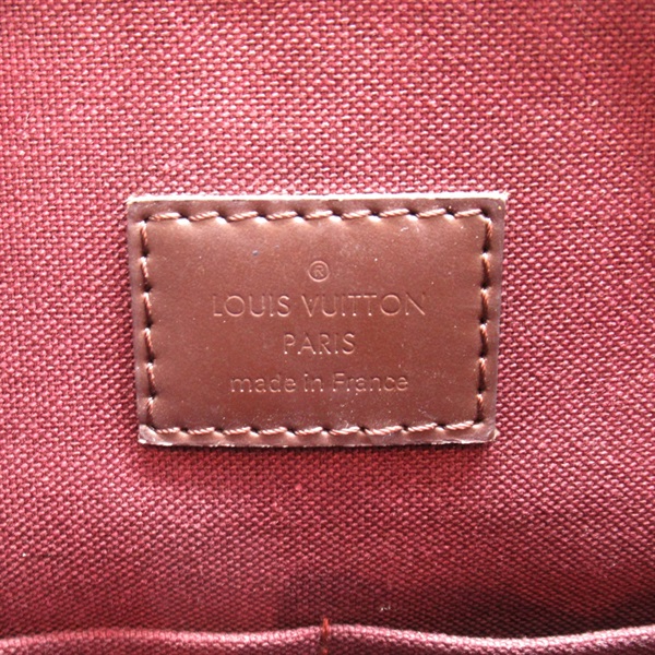 ルイ・ヴィトン(LOUIS VUITTON)ルイ・ヴィトン イエナMM トートバッグ