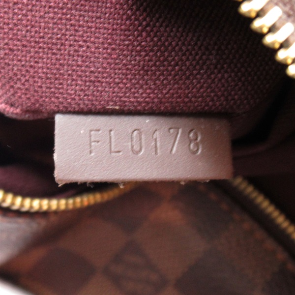 ルイ・ヴィトン(LOUIS VUITTON)ルイ・ヴィトン イエナMM トートバッグ