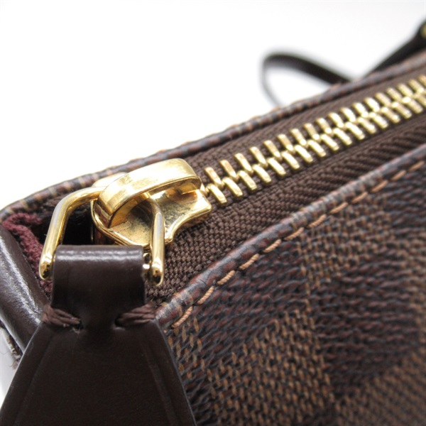 ルイ・ヴィトン(LOUIS VUITTON)ルイ・ヴィトン イエナMM トートバッグ