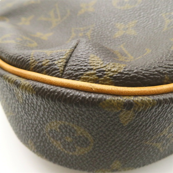 ルイ・ヴィトン(LOUIS VUITTON)ルイ・ヴィトン オデオンPM モノグラム 