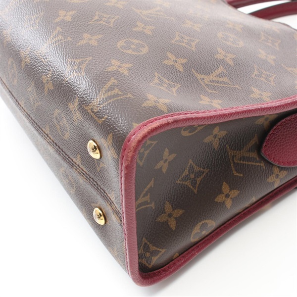 ルイ・ヴィトン(LOUIS VUITTON)ルイ・ヴィトン ポパンクールPM