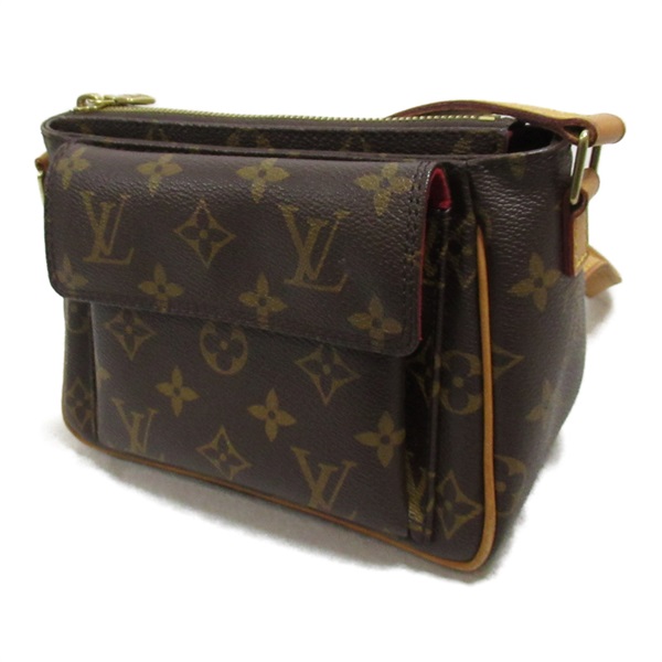 ルイ・ヴィトン(LOUIS VUITTON)ルイ・ヴィトン ヴィバ シテPM ルイ・ヴィトン(LOUIS VUITTON)ルイ・ヴィトン ヴィバ シテPM