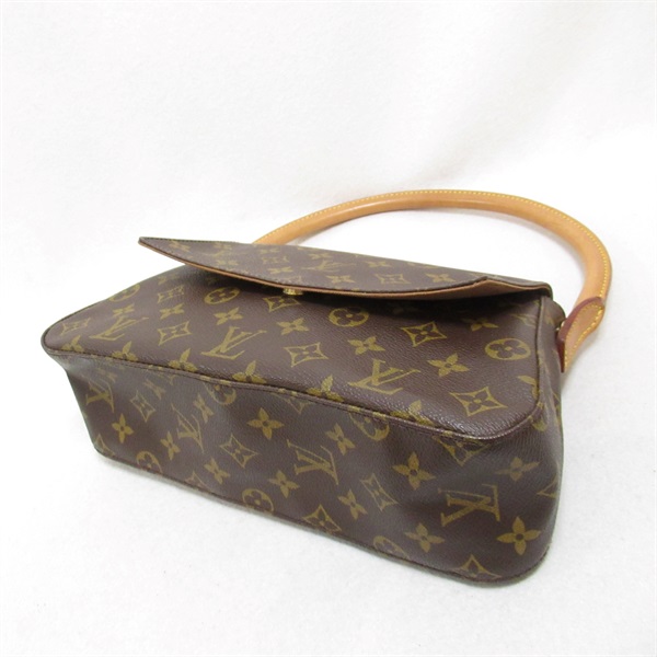 ルイ・ヴィトン(LOUIS VUITTON)ルイ・ヴィトン ミニ ルーピング