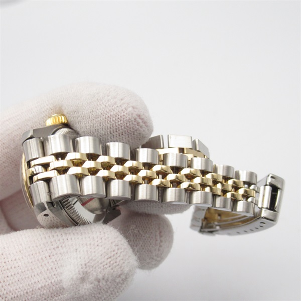 ロレックス(ROLEX)ロレックス デイトジャスト 91番 腕時計 時計