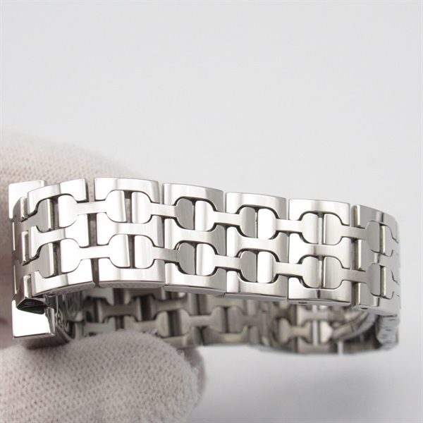 エルメス(HERMES)エルメス Hウォッチ ミニ 腕時計 時計 レディース H1