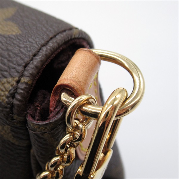 ルイ・ヴィトン(LOUIS VUITTON)ルイ・ヴィトン フェイボリットMM