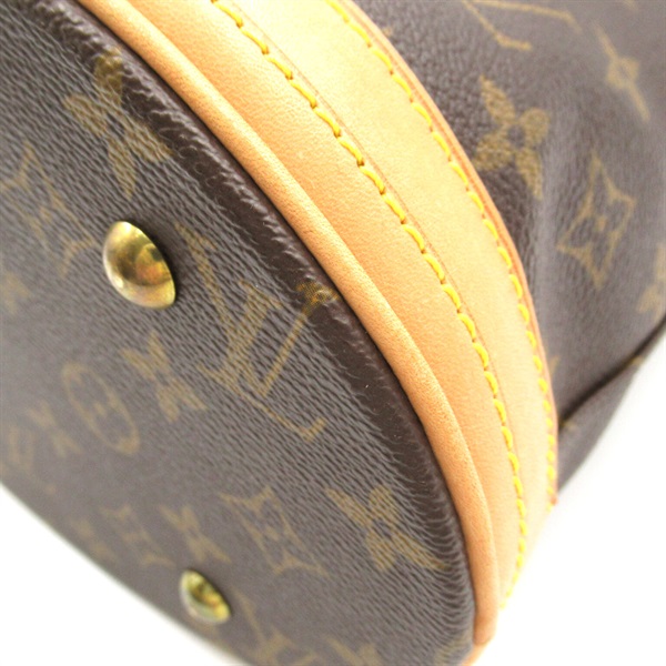 ルイ・ヴィトン(LOUIS VUITTON)ルイ・ヴィトン バケットPM トート 