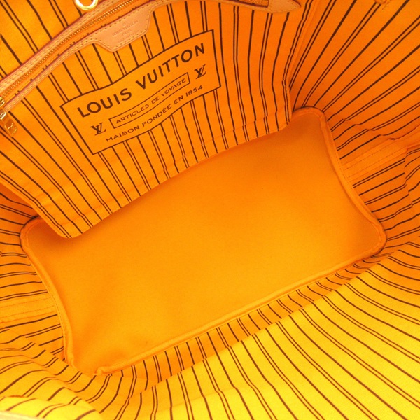 ルイ・ヴィトン(LOUIS VUITTON)ルイ・ヴィトン ネヴァーフルGM トート