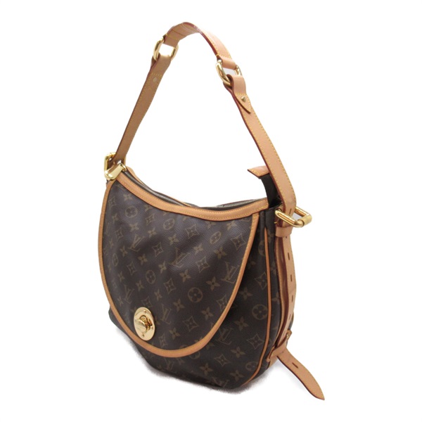 最終価格　ルイヴィトン　トゥラム　GM　ショルダーバッグ　(ヴィンテージ) 最終価格ルイヴィトントゥラムGMショルダーバッグ(ヴィンテージ)