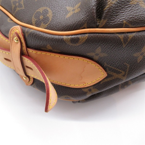 ルイ・ヴィトン(LOUIS VUITTON)ルイ・ヴィトン トゥラムGM ショルダー