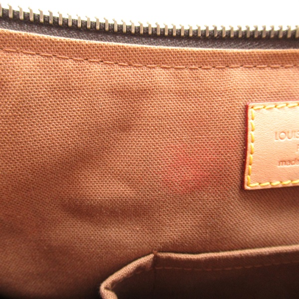 ルイ・ヴィトン(LOUIS VUITTON)ルイ・ヴィトン トゥラムGM ショルダー