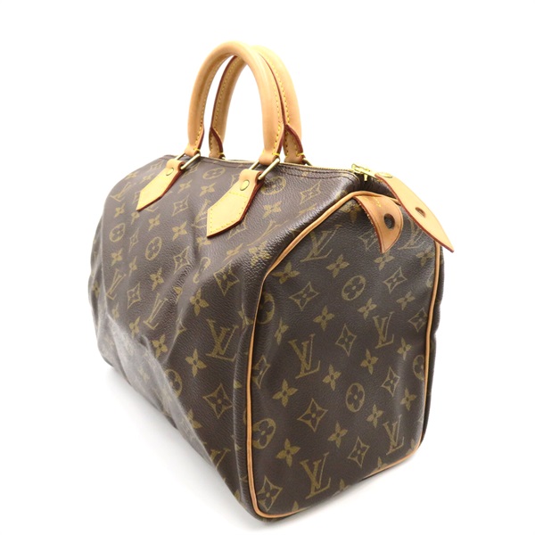 ルイ・ヴィトン(LOUIS VUITTON)ルイ・ヴィトン スピーディ30