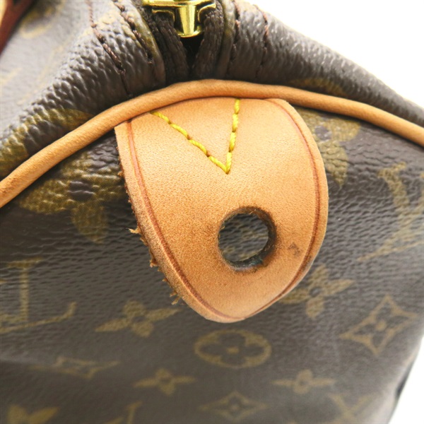 ルイ・ヴィトン(LOUIS VUITTON)ルイ・ヴィトン スピーディ30