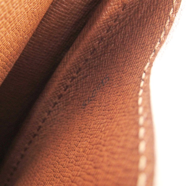 ルイ・ヴィトン(LOUIS VUITTON)ルイ・ヴィトン カルトシエール22