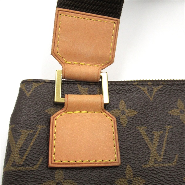 ルイ・ヴィトン(LOUIS VUITTON)ルイ・ヴィトン ポシェット ボス 