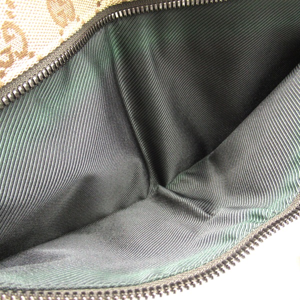 GUCCI ウエストバッグ GUCCI - 新品 グッチ GUCCI ウエストバッグ・ボディバッグ GG