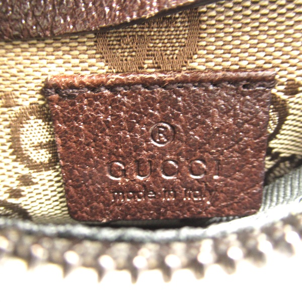 グッチ(GUCCI)グッチ ウエストバッグ ウエストバッグ ボディバッグ
