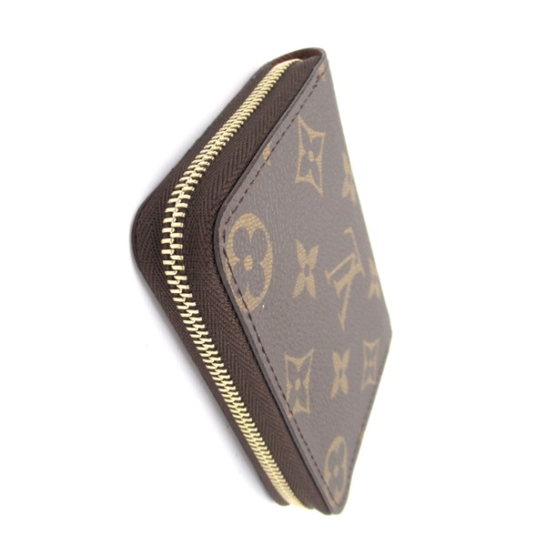 LOUIS VUITTON ジッピー コイン パース M60067 コインケース ジッピー・コイン パース モノグラム｜ルイ・ヴィトン 公式