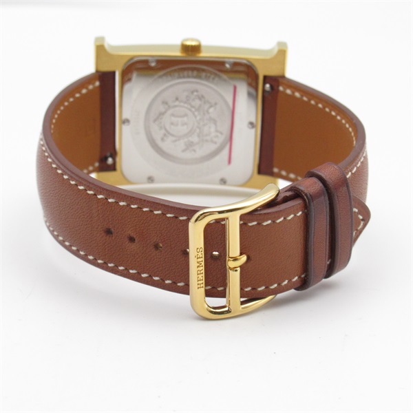 ◆正規品◆HERMES 腕時計　レディース エルメス(HERMES)エルメス Hウォッチ 腕時計 時計 レディース HH1.801