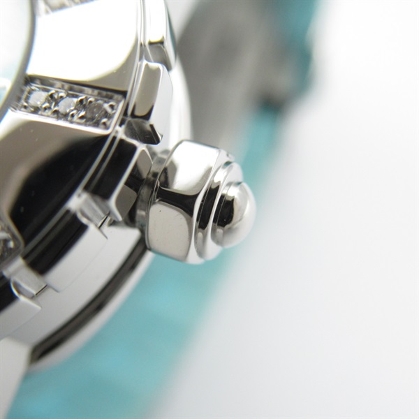 ショーメ Chaumet W06209-24A クラスワン ベゼルダイヤ クォーツ レディース 保証書付き_918592 ショーメ(Chaumet)ショーメ クラス・ワン ダイヤベゼル 腕時計 時計