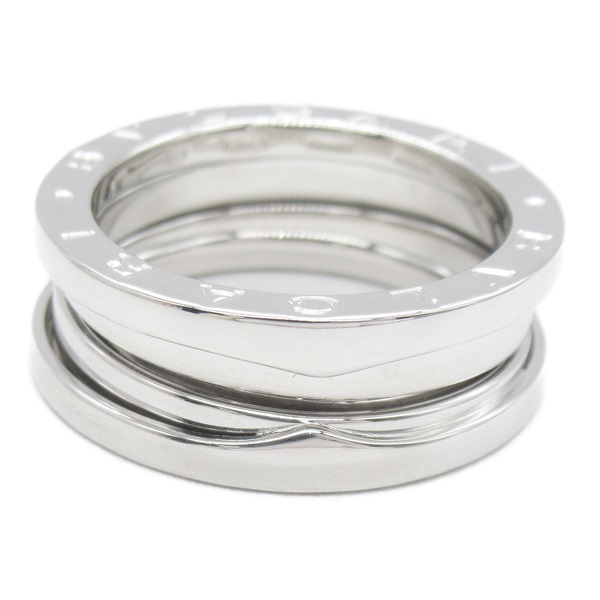 ブルガリ(BVLGARI)ブルガリ B-zero1 ビーゼロワン リング 3バンド