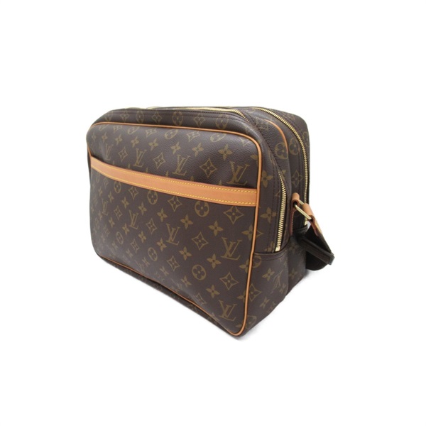 TD LOUIS VUITTON リポーター　ショルダーバッグ　M45252M45252