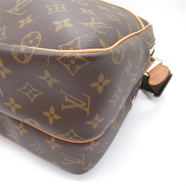 ○日本正規品○ TD LOUIS リポーター ショルダーバッグ M45252 VUITTON ...