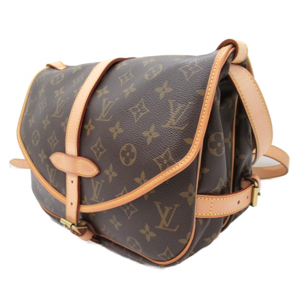 ルイ・ヴィトン(LOUIS VUITTON)ルイ・ヴィトン ソミュール30