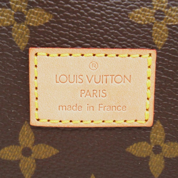 ルイ・ヴィトン(LOUIS VUITTON)ルイ・ヴィトン ソミュール30