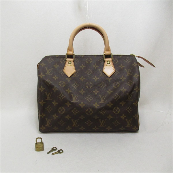 ルイ・ヴィトン(LOUIS VUITTON)ルイ・ヴィトン スピーディ30