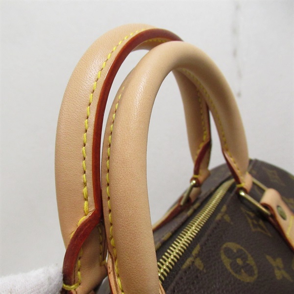ルイ・ヴィトン(LOUIS VUITTON)ルイ・ヴィトン スピーディ30