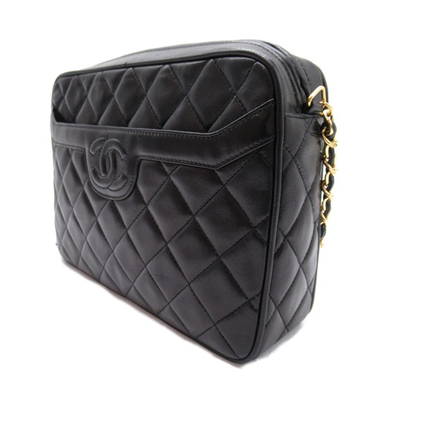 シャネル(CHANEL)シャネル チェーンショルダー バッグ